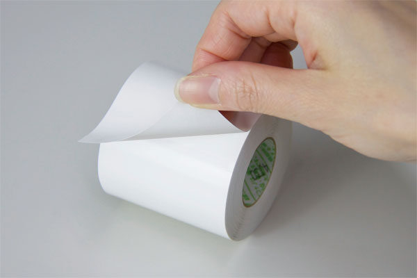 Environmentally Friendly Linerless Labels to Reduce Costs & Waste